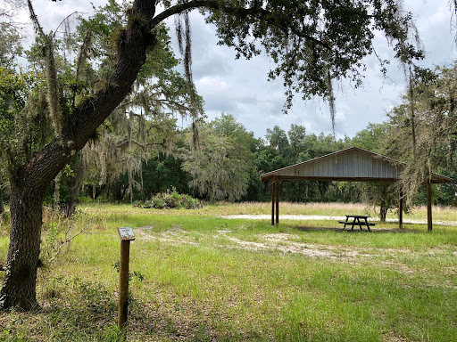 Nature Preserve «Duette Preserve», reviews and photos, 2649 Rawls Rd, Parrish, FL 34219, USA