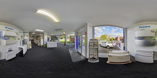 EGS Electric Gas Solar