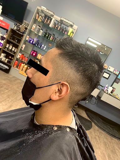 Hair Salon «SmartStyle Hair Salon», reviews and photos, 26 W Merritt Blvd, Fishkill, NY 12524, USA