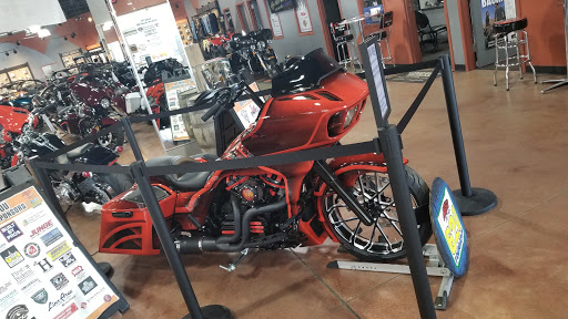 Suzuki Motorcycle Dealer «Metro Harley-Davidson Suzuki Can-Am», reviews and photos, 2415 Westdale Dr SW, Cedar Rapids, IA 52404, USA