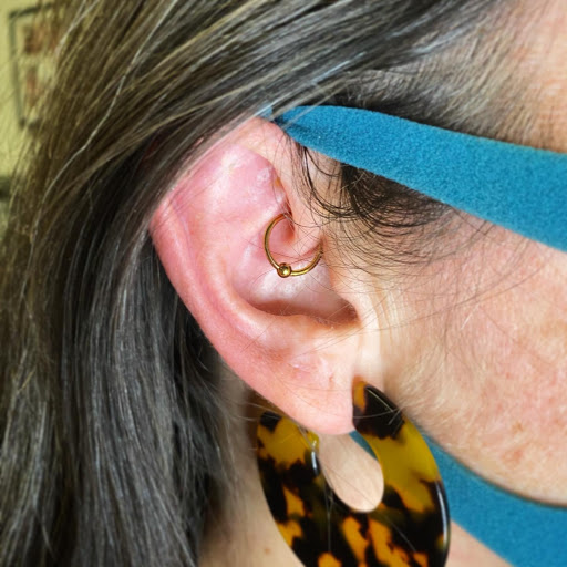 Explore clever tattoo ideas, creative tattoo ideas in Louisburg, available at Purple Dot Piercings