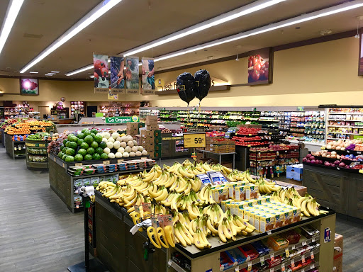 Grocery Store «Vons», reviews and photos, 453 Santa Fe Dr, Encinitas, CA 92024, USA
