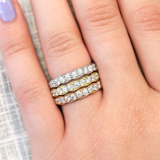 Jewelry Store «Garrick Jewelers», reviews and photos, 1117 Eichelberger St, Hanover, PA 17331, USA