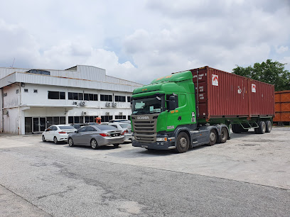 C Plus Logistics Sdn Bhd