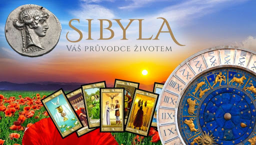 Sibyla - online poradna