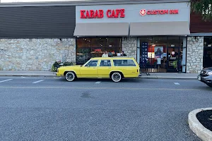 Kabab Cafe image