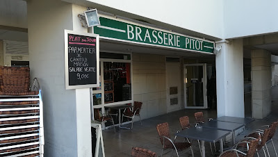 Sarl Brasserie Pitot Restaurant Montpellier à Montpellier