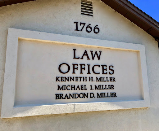 Miller & Miller Attorneys at Law