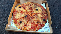 Pizza du Pizzeria Pizzas Sokaï à Cholet - n°1