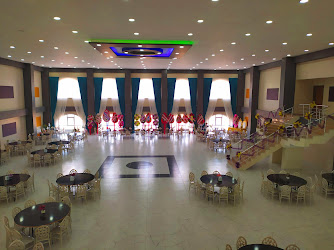 Taç Mahal Düğün Salonu