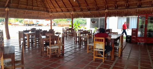 Restaurante Rancho Grande - 78, Talaigua Nuevo, Bolívar, Colombia