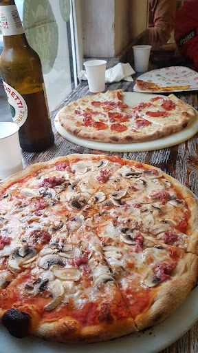 Pizzeria San Michele in Pisa, Provincia di Pisa