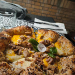 Photo n°3 de l'avis de FEDERICO.A fait le 30/08/2023 à 15:23 sur le  Pizzeria Castellum Vetus 2.0 Di Simone Pomante à Atri