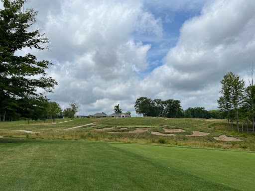 Golf Course «Indiana University Golf Course (IUGC)», reviews and photos, 1350 Indiana 45 46 Bypass, Bloomington, IN 47408, USA