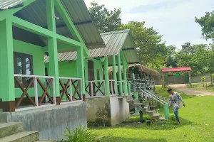 Kohuwa Eco Camp image