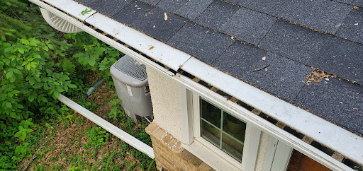 Roofing Contractor «Tacheny Exteriors», reviews and photos, 49 S Owasso Blvd W, Little Canada, MN 55117, USA