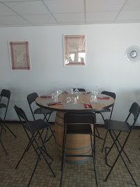 Photos du propriétaire du Restaurant La Table d'Annabelle à La Tour-Saint-Gelin - n°5