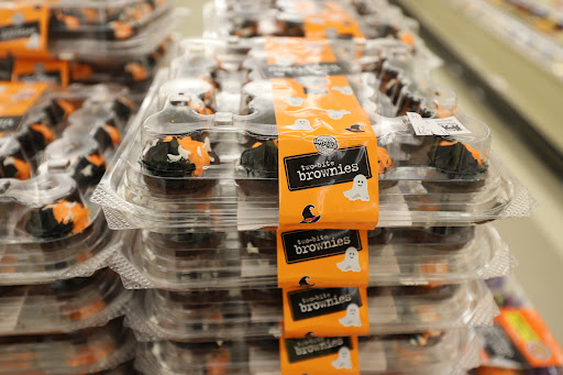 Grocery Store «Food Lion», reviews and photos, 411 W Lincoln St, Tullahoma, TN 37388, USA