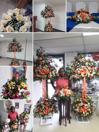 Floristería Josías