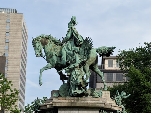 Kaiser-Wilhelm I. Memorial