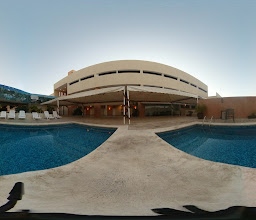 Hotel Los Aluxes photo