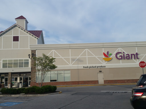 Supermarket «Giant Food», reviews and photos, 2145 York Rd, Lutherville-Timonium, MD 21093, USA