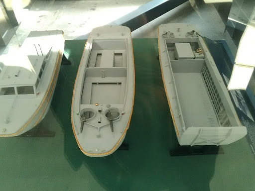 History Museum «The National WWII Museum», reviews and photos, 945 Magazine St, New Orleans, LA 70130, USA