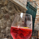 Photo n°8 de l'avis de Francesco.e fait le 18/05/2023 à 18:28 sur le  Punto G à Venice