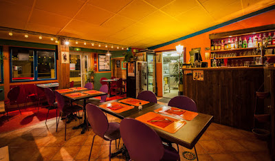 La Cabane à Moules à Mauguio