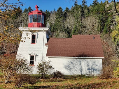 Lighthouse Visitor Information Centre