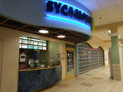 Movie Theater «Marcus Sycamore Cinema», reviews and photos, 1602 Sycamore St, Iowa City, IA 52240, USA