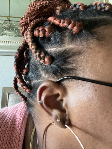 Explore leg tattoo ideas for females, creative tattoo ideas in Hesperia, available at Inceptive Art Studio