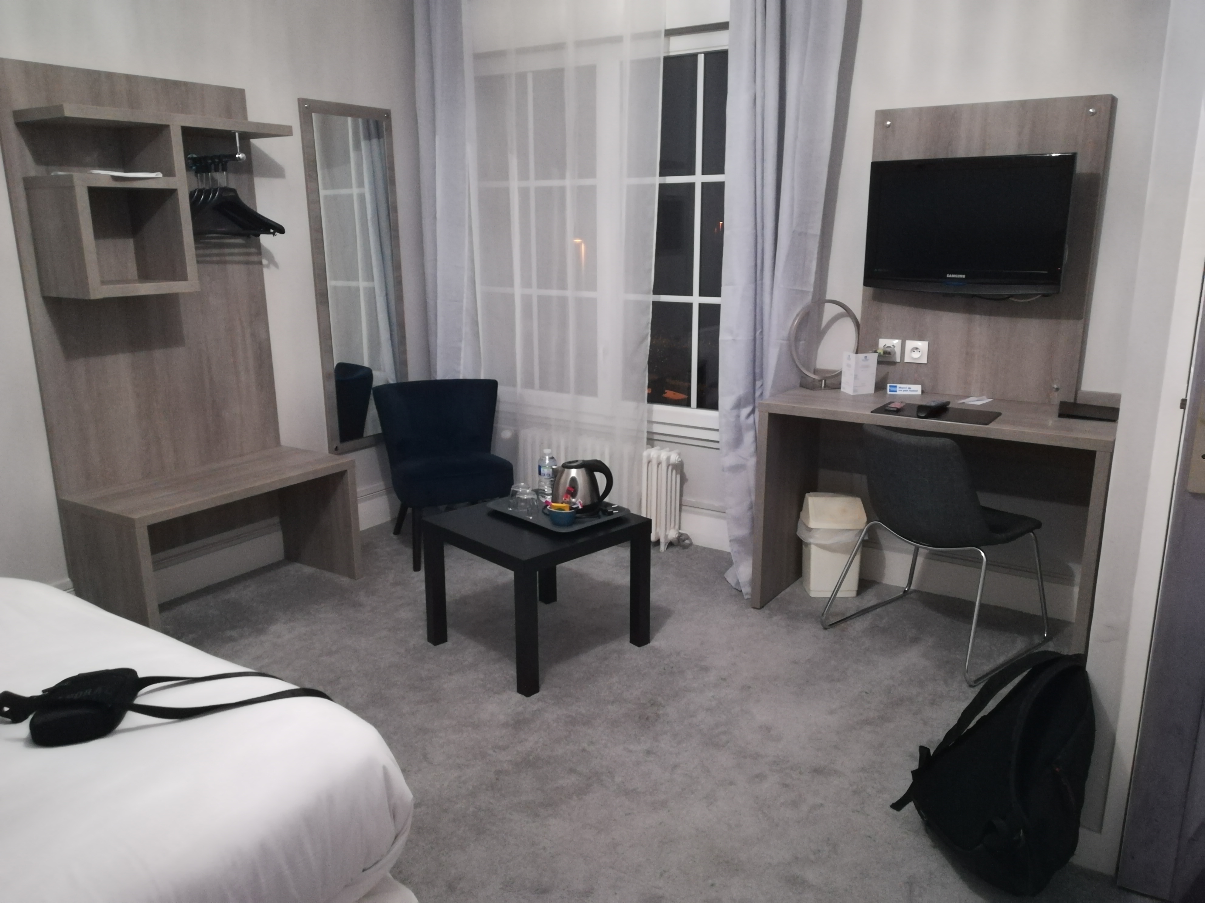 Photo n° 2 de l'avis de Garfiled.e fait le 24/06/2019 à 11:31