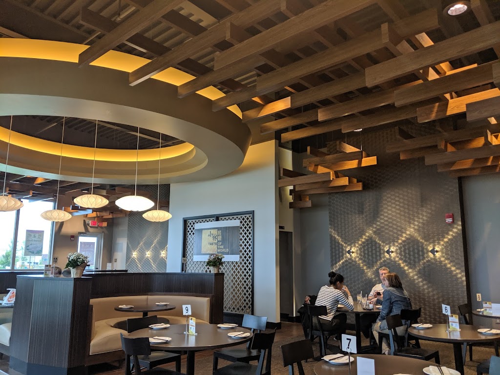 Taste of the World Restaurant 45439