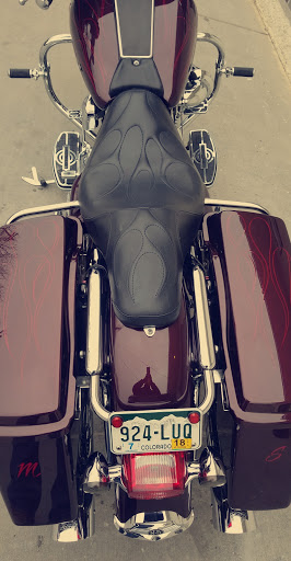 Auto Body Shop «Chip Magic ®», reviews and photos, 5366 S Bannock St, Littleton, CO 80120, USA