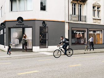 Voyage Cycling Store, Veloladen / Fahrradgeschäft