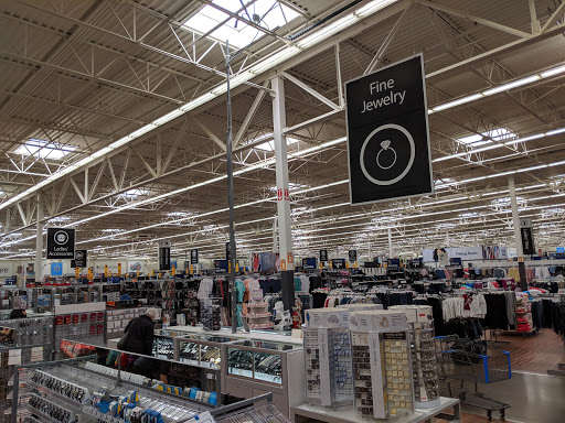 Department Store «Walmart Supercenter», reviews and photos, 2201 Michigan Ave, Arnold, MO 63010, USA