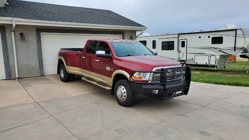 Used Car Dealer «Sterling Auto Sales-Franktown», reviews and photos, 2128 CO-83, Franktown, CO 80116, USA