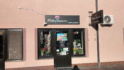 Nikoflowers Kwiaciarnia