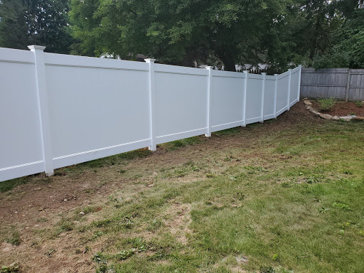 Fence Contractor «Poly Enterprises», reviews and photos