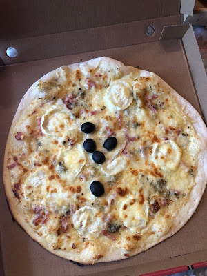 pizza boienne à Biganos