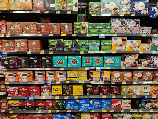 Supermarket «Walmart Neighborhood Market», reviews and photos, 2111 N Amidon Ave, Wichita, KS 67203, USA