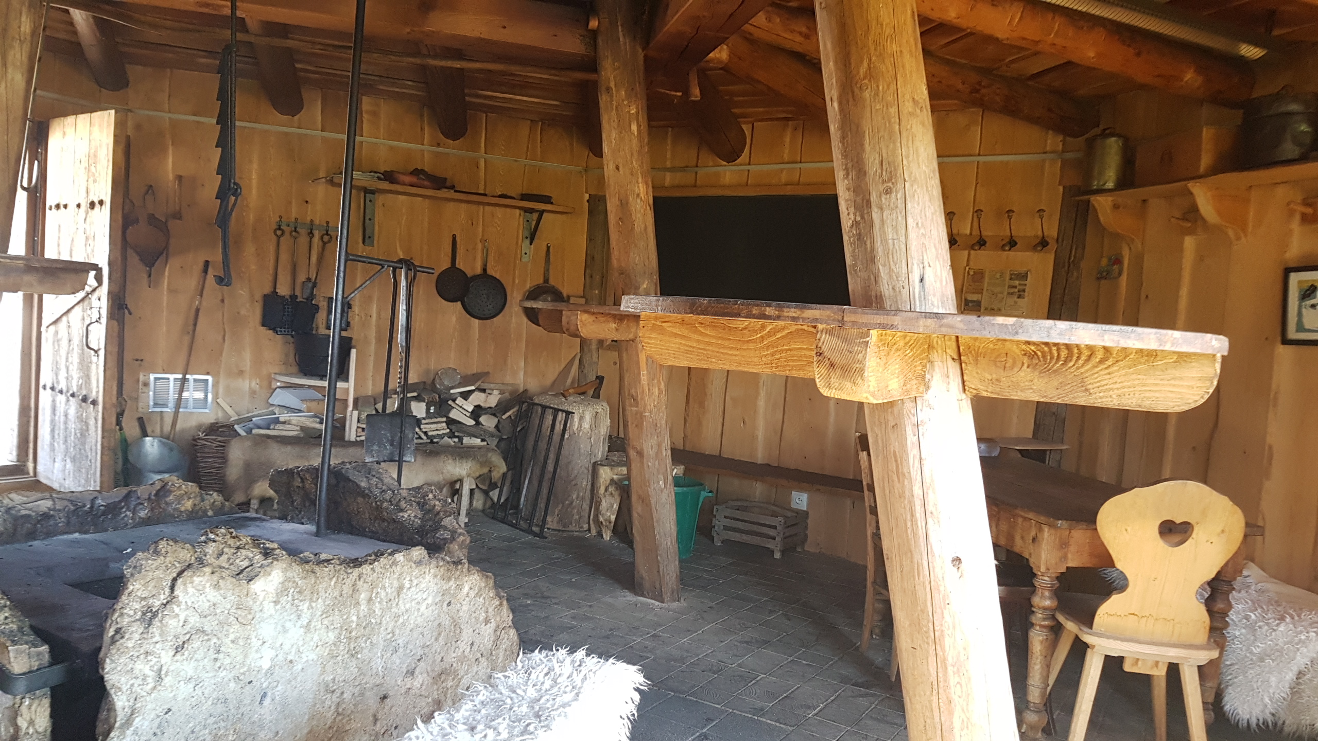 Photo n° 7 de l'avis de Vilou.1 fait le 04/10/2018 à 11:11