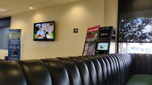 Ford Dealer «Holmes Tuttle Ford Auto Mall Tucson», reviews and photos, 660 W Auto Mall Dr, Tucson, AZ 85705, USA