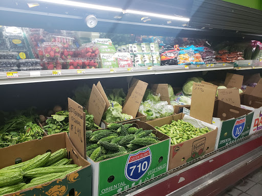 Grocery Store «Taj Mahal Fresh Market», reviews and photos, 933 E Duane Ave, Sunnyvale, CA 94085, USA