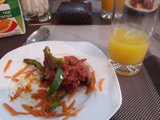 Petit Paris, Taiye Olowu St, Lekki Phase I, Lagos, Nigeria, Winery, state Lagos