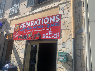 BK à Nice