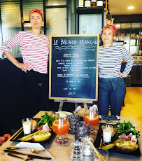 Photos du propriétaire du Restaurant Cook'in Café à Saint-Malo - n°18