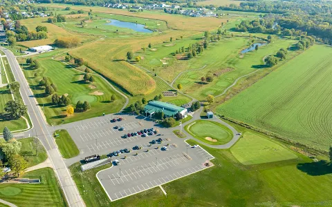 Kestrel Ridge Golf Course image