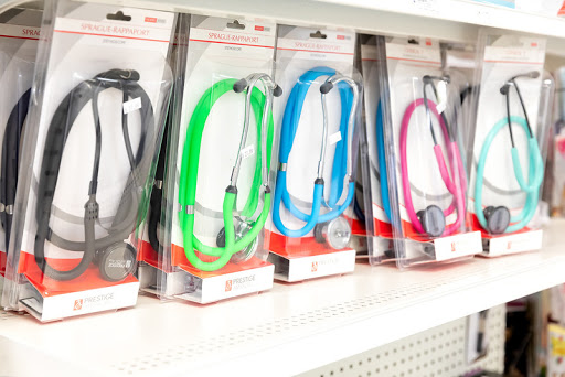 Pharmacy «Jupiter Drugs & Medical Supplies», reviews and photos, 1025 Military Trail, Jupiter, FL 33458, USA